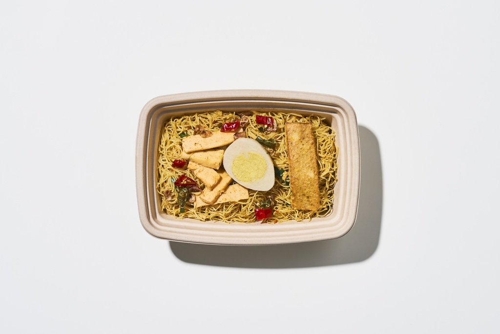 Sambal Bee Hoon