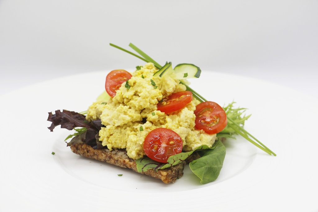 CollagenEgg Mustard Mayonnaise 