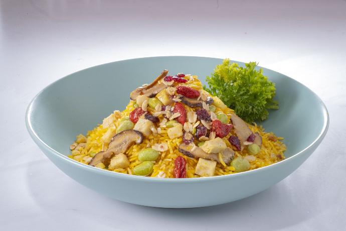 20 A la carte Clean Super Meals