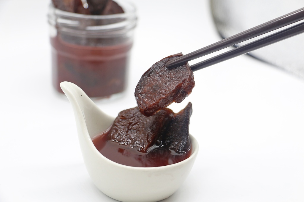 Fermented Beetroot