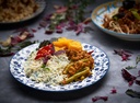 Immunity Boost Functional Meal Program SOFT Reset: 20 Meals - 20 Days