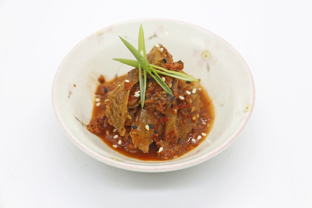 Kimchi 