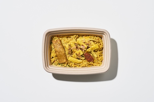 [CL7c] Mee Siam