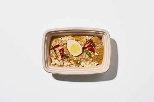 [CL8c] Mee Rebus