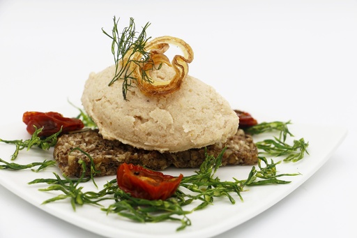 [CL-SI-5a] French Tuna Spread 