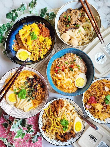 [B1] Monthly Supplementary Subscription (10 Clean Meals)