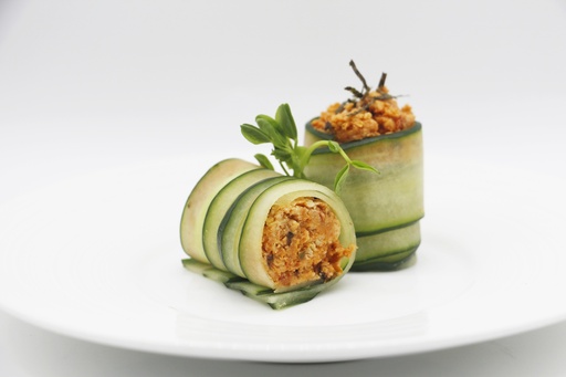 [CL-SI-12a] Spicy Tomato Sardines Spread