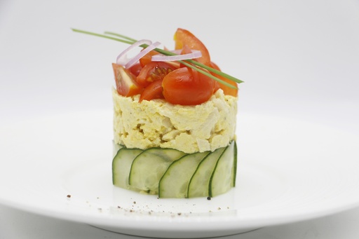 [CL-SI-16a] CollagenEgg Sweet Mayonnaise