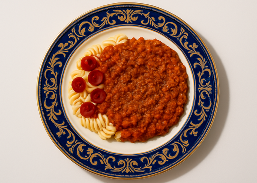 [CL-ML-1c] Beef Bolognese Pasta