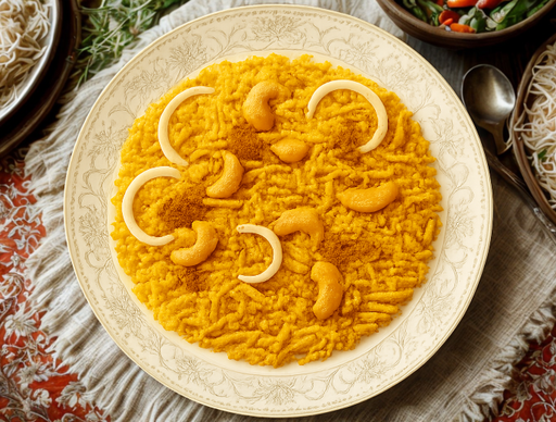 [CL13a] Powered Laksa Rice