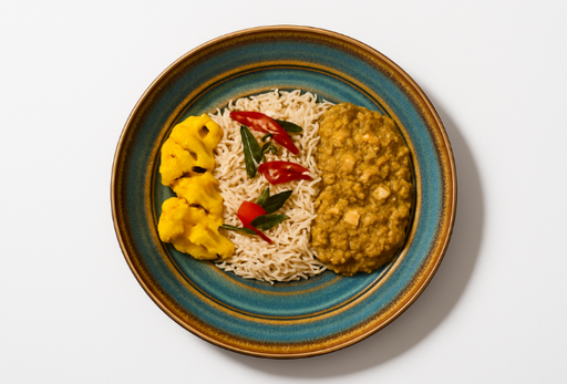 [CL-ML-14b] Jackfruit Rendang Delight