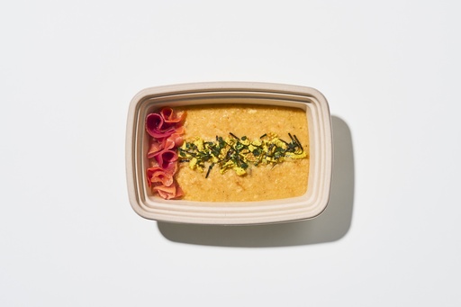 [CL18b] Hearty Mix Grain Congee
